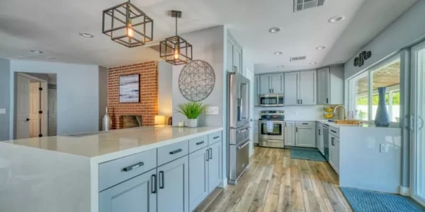 Camelback Recovery - Papago Springs