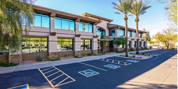 Scottsdale Recovery II