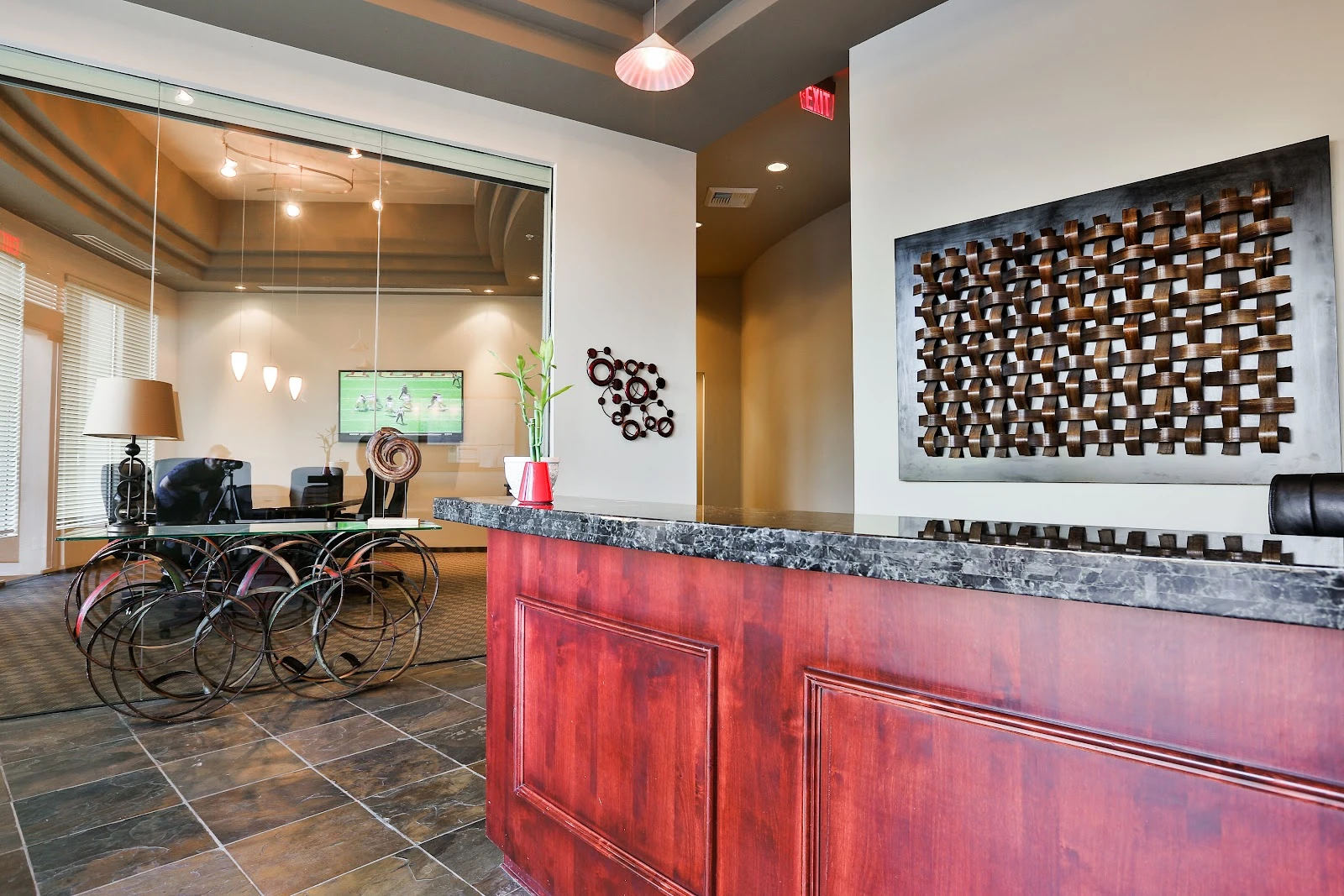 Scottsdale Providence