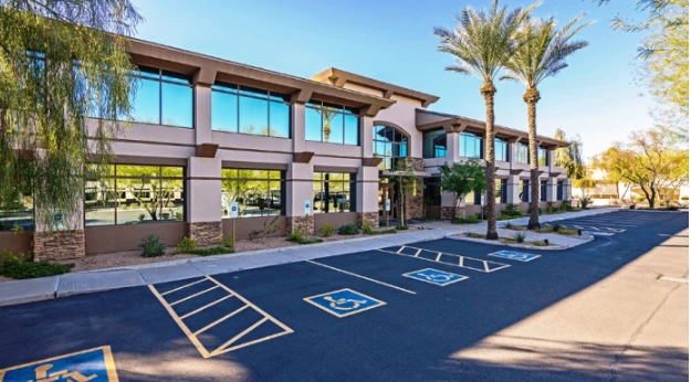 Scottsdale Recovery II