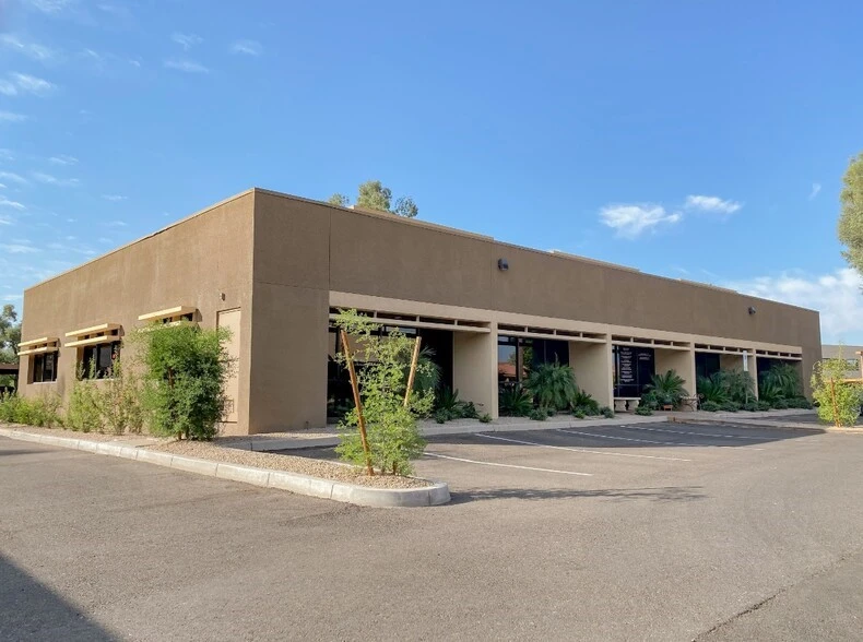 Sierra at Scottsdale