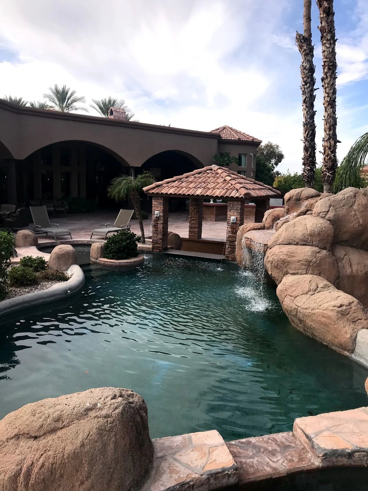 Arizona Addiction Recovery Center - AARC